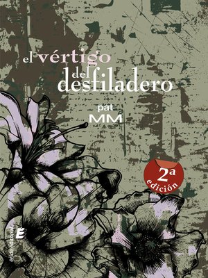 cover image of El vértigo del desfiladero
